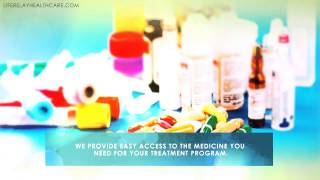 Life Relay Health Care Solutions Inc. | Effective Medications Canada