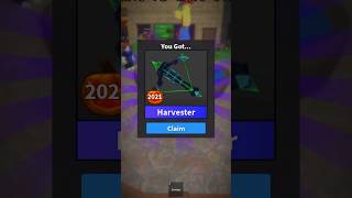 IS MM2.BEST LEGIT!? 🤯😱 #roblox #mm2roblox #mm2