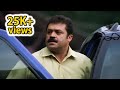 Bharath Chandran IPS Malayalam  Climax Movie Scene | Suresh Gopi Mass Dialogue | Sai Kumar |