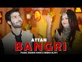 Attan bangri | Faisal Salman Khan & Meena Ulfat | New Pashto Song 2024 | FSK Music Production |