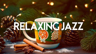 Morning Jazz Instrumental Music - Begin the day with Smooth Jazz Music & Relaxing Winter Bossa Nova
