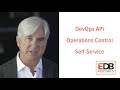 Database as a Service with EDB Postgres Ark