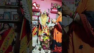 ভীষন জাগ্রত মা 🙏🌺 #viralvideo #viral #ytshorts #short #shortvideo #trending