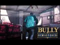 Exploring Bullworth: Girls Dorm - Bully Remastered - Ray Tracing Graphics Enhancement MOD by Claimer