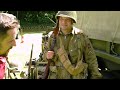 hazelbury military show ~ june 2022 jvc gy hm 150e