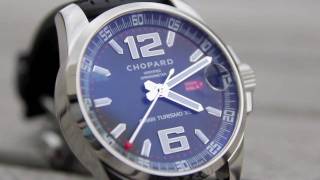 Chopard Mille Miglia GT XL