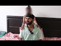 massage prank gone extermely wrong coll girl expose by jasram rathor