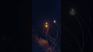How does the Solar System REALLY move? #space #science #universe