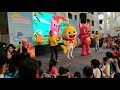PINKFONG and Baby Shark Mini Musical Live at Gurney Paragon Mall, Penang