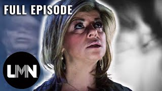 SCARIEST SPIRITS EVER SEEN | The Haunting Of | LMN | Full Episode