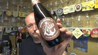 Anchor Brewing Co Porter