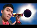 日食眼镜推销员 🕶️ Businessmen at the Solar Eclipse | Steven He官方中文翻譯