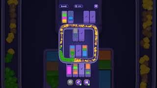 Loop sort level 604