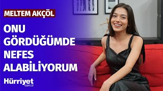 Meltem Akçöl aşk tarifi ile duygulandırdı I Duy Beni'nin perde arkası I EN'leri! I İtiraflar