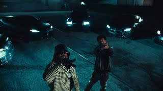 Nardo Wick - Back to Back (Feat. Future) [Official Video]