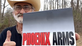 Phoenix Arms Range Review You Don’t Want to Miss This!