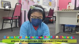 STEAM CUP MALAYSIA VIDEO CHALLENGE - Kok Wen Xuan