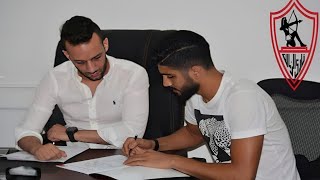 مفاجأة الموسم: فرجاني ساسي يعلن خبر الموسم للزمالك وهبوط الزمالك رسميا، اخبار الزمالك اليوم