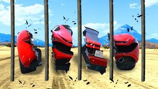 Will I Make It Out ALIVE? - GTA 5 Funny Moments