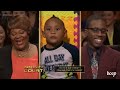 my favorite paternity court moments