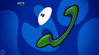 CBBC 2002 Closing: Ident - Shock