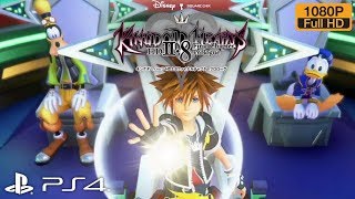 【KH0.2】キングダムハーツ0.2 バースバイスリープ フラグメンタリーパッセージ #04 エンディング ~ KH3へ...