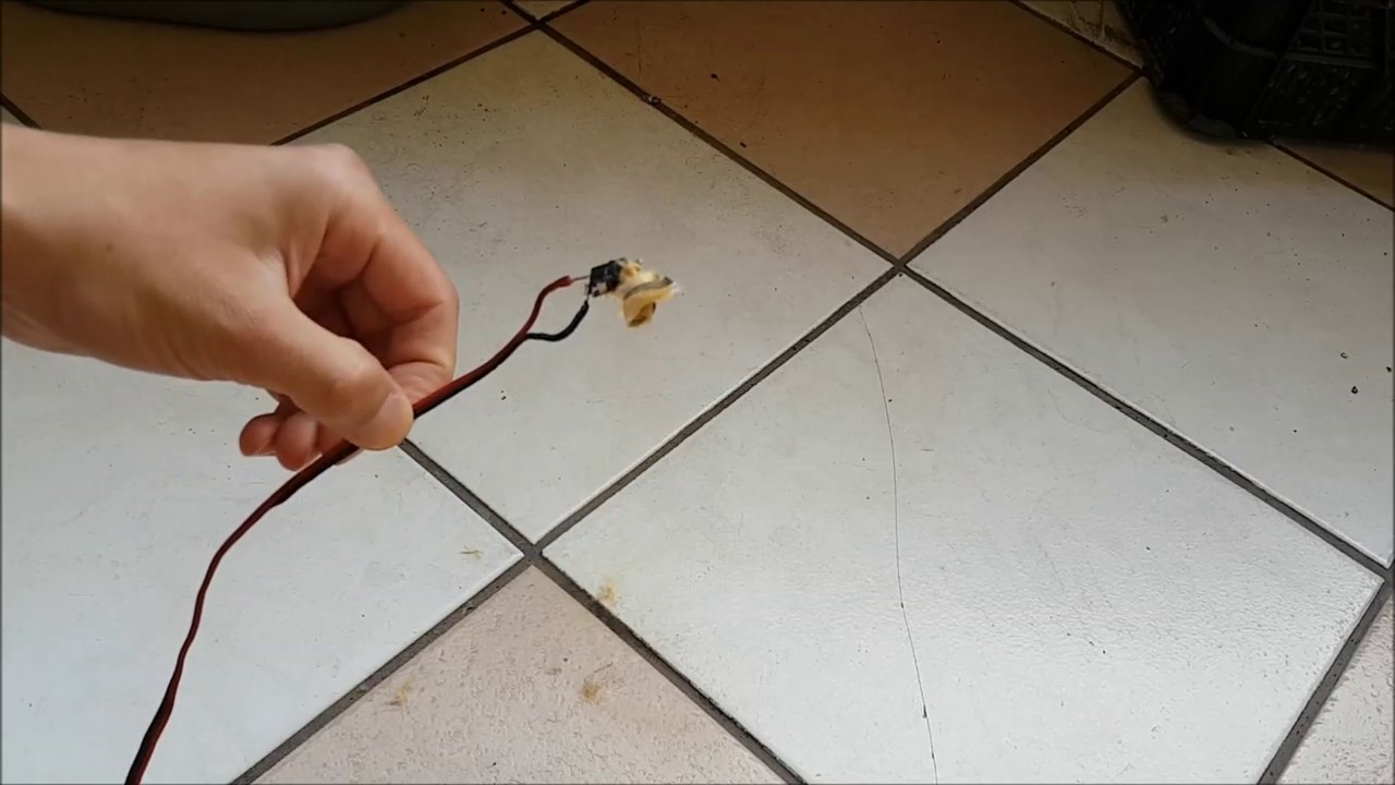 Electrolytic Capacitor Explosion At Judy Acosta Blog