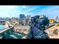 CALL OF DUTY: WARZONE III URZIKSTAN SNIPER  GAMEPLAY! (NO COMMENTARY)