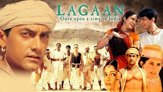 Lagaan Full Movie | Aamir Khan | Gracy Singh | Yashpal Sharma | Paul Blackthorne | Review \u0026 Facts HD