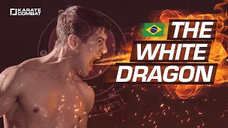 KARATE COMBAT - FIGHTERS ORIGINS: BRUNO ASSIS