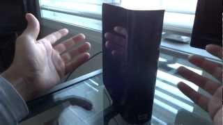 Western Digital 4TB My Book Unboxing and Review