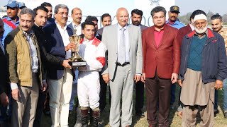 Lake City 1000 Guineas Of Pakistan Winner Costa Rica Lahore Race Club ( Horse Racing Horse Riding)