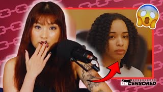 This OnlyFans Model was Charged with Murder During BDSM Session