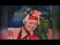 奄美恋しや　仲宗根美樹 1963