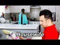 Housewife | OZZY RAJA