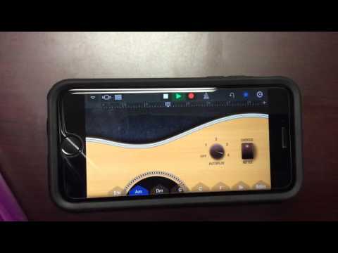 How to make a song using GarageBand for iPhone or iPad. Easy, basic tutorial for beginners. How to make a song using GarageBand for iPhone or iPad. Easy, basic tutorial for beginners.