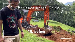 Beklenen Kepçe Geldi! 18. Bölüm