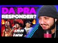 100 RIMAS IMPOSSÍVEIS de RESPONDER! 🤬 | REACT BAUEB