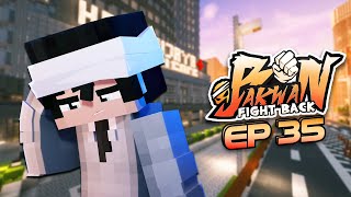 SIUMAN - Bakwan: Fight Back Episode 35 [ Minecraft Roleplay ]