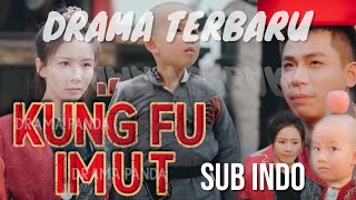 KUNG FU IMUT | KUNGFU BABY TURUN GUNUNG | BOCAH AHLI KUNGFU TURUN GUNUNG MENCARI IBUNYA | PART 1