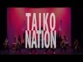 Taiko Nation DVD Preview Trailer