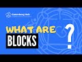 What is WordPress Gutenberg Block & How does it work?