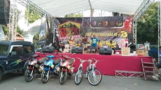 Bhayangkara Offroad Adventure 2019