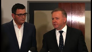 ALP to implement 'unprecedented' integrity plan for Vic branch