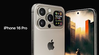iPhone 16 Pro Max | ULTRA Trailer