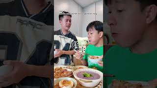 Cứng họng liền #bondayne #shorts #food #cooking #WindNet #amthuc