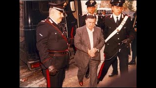 Documentario - Cosa Nostra struttura e segreti della Mafia più potente del mondo
