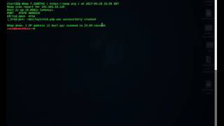 PUT Method Exploiting | Nmap
