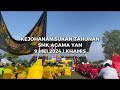 KEJOHANAN SUKAN TAHUNAN 2024