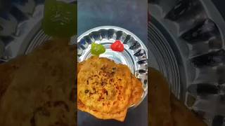 ஒரு முறை இப்படி செய்து பாருங்கள் | Onion stuffed chapati|#viralvideo|#food |#subscribers | #cooking